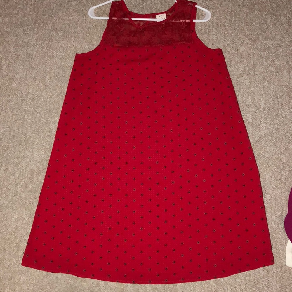 A New Day Dress
